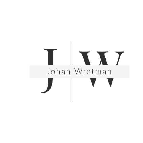 Johan Wretman – Legitimerad psykolog i Stockholm